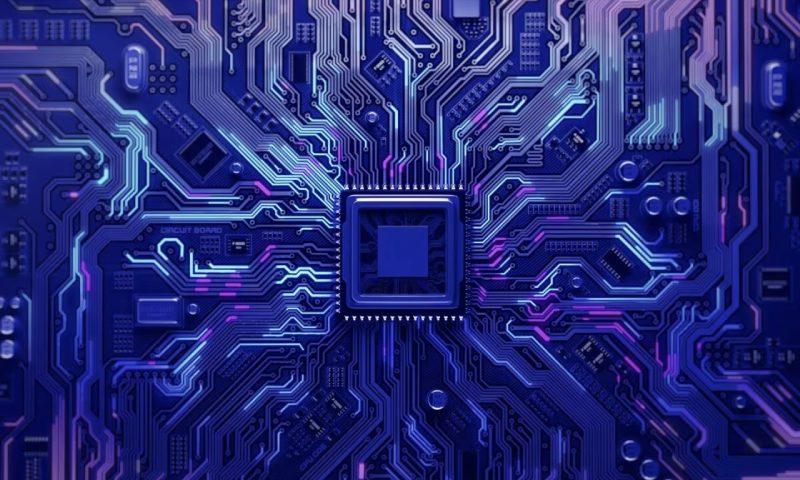 宿松县工业物联网核心技术体系与落地应用解析